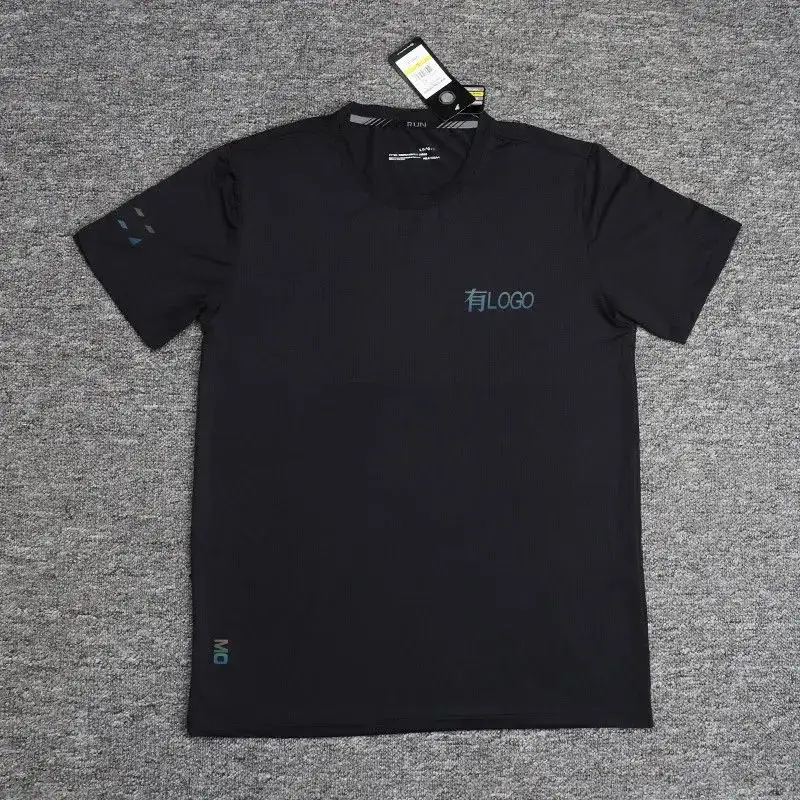 Under Mour T-Shirts — black colorway — USFans Spreadsheet photo