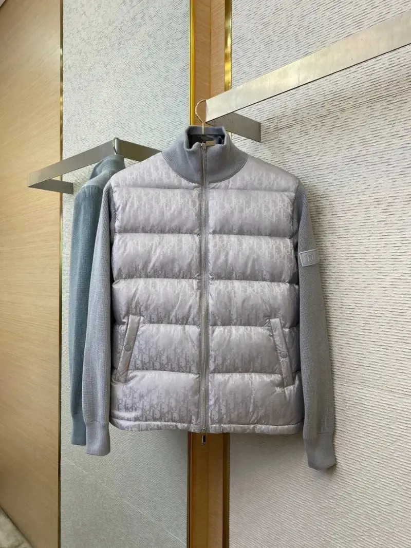 Dior Jacket — light gray colorway — USFans Spreadsheet photo
