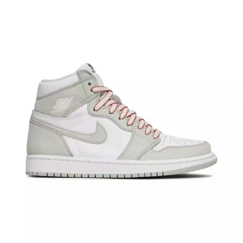 Jordan 1 Prototype — Seafoam colorway — USFans Spreadsheet photo