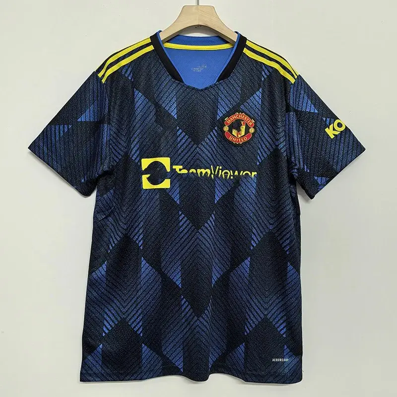 Manchester United Jersey 21-22 — 21-22 Manchester United two guests colorway — Kakobuy Spreadsheet photo