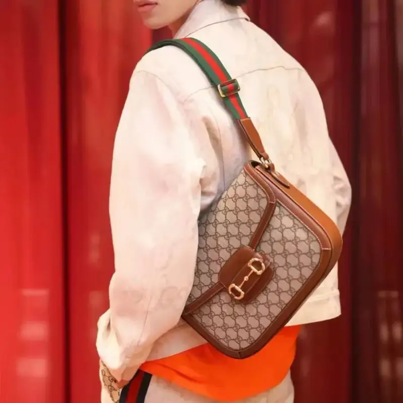 Gucci Horsebit 1955 — 25CM colorway — USFans Spreadsheet photo