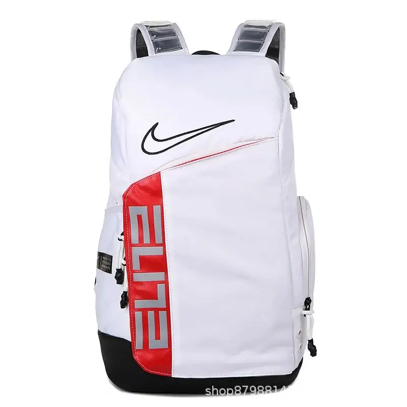 Nike Backpack — 5883 white♜♢ colorway — USFans Spreadsheet photo
