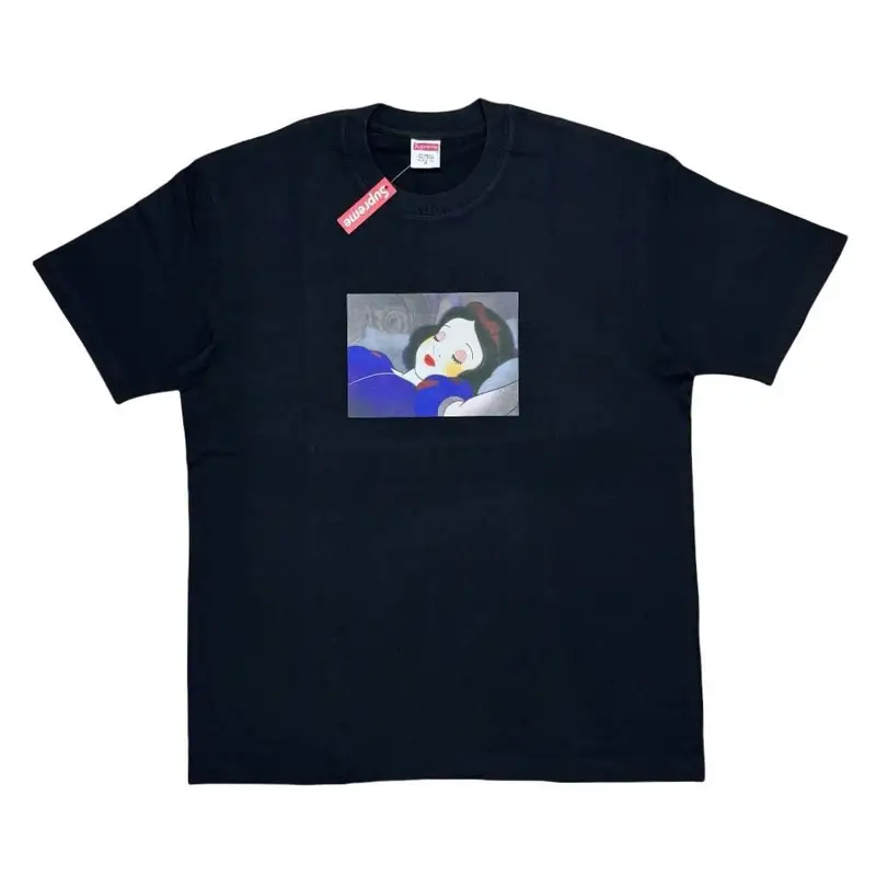 CHEAP T-SHIRTS — 14 black. colorway — Kakobuy Spreadsheet photo