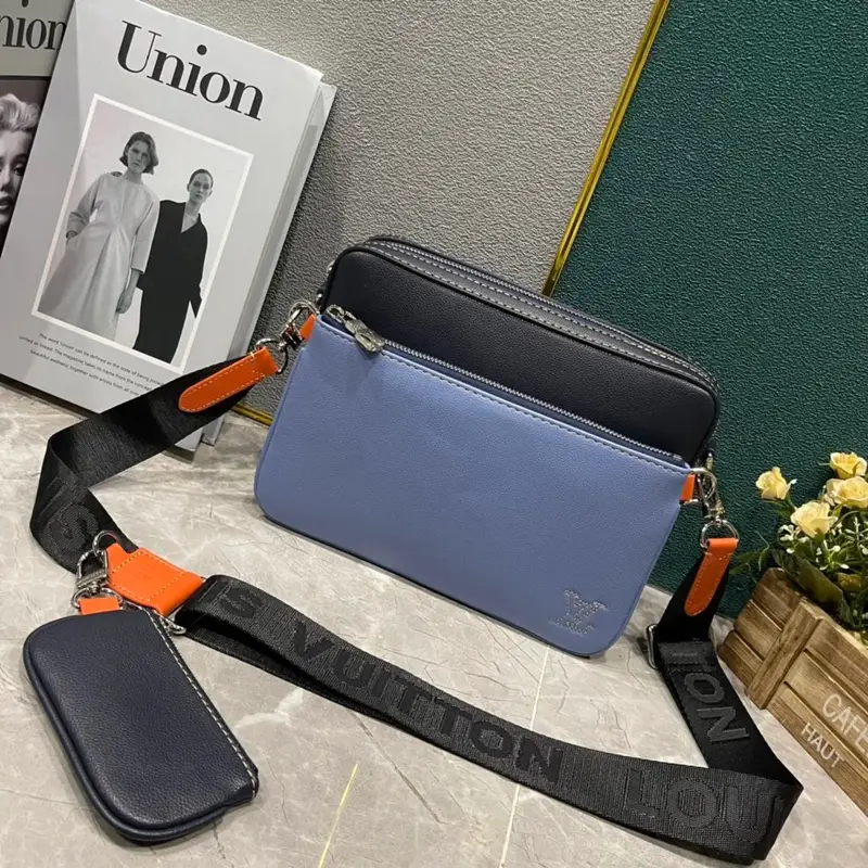 LV Bag — 22 colorway — USFans Spreadsheet photo
