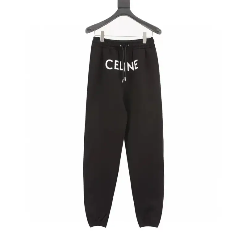 Celine Hoodie — Black Guard Pants colorway — USFans Spreadsheet photo