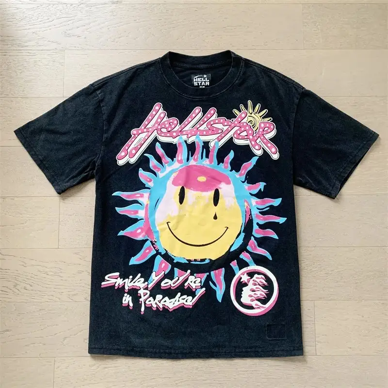 Hellstar Tees — X48 colorway — USFans Spreadsheet photo