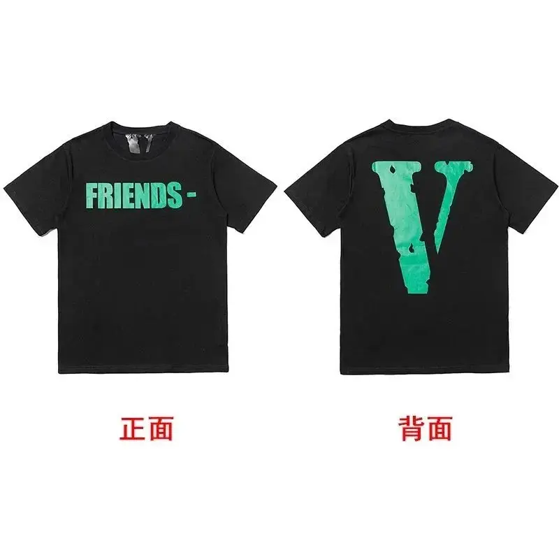 VLONE Tee — 29 colorway — USFans Spreadsheet photo