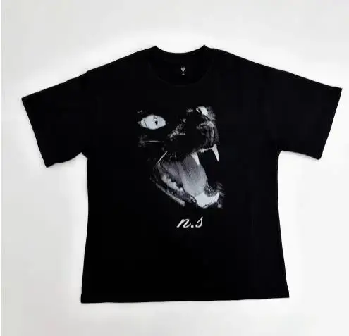 Ken Carson x Destroy Lonely Tour Merch — Black colorway — Kakobuy Spreadsheet photo