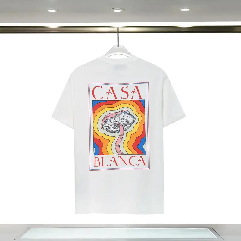 Casablanca(66 colorways) — 8122 White colorway — USFans Spreadsheet photo