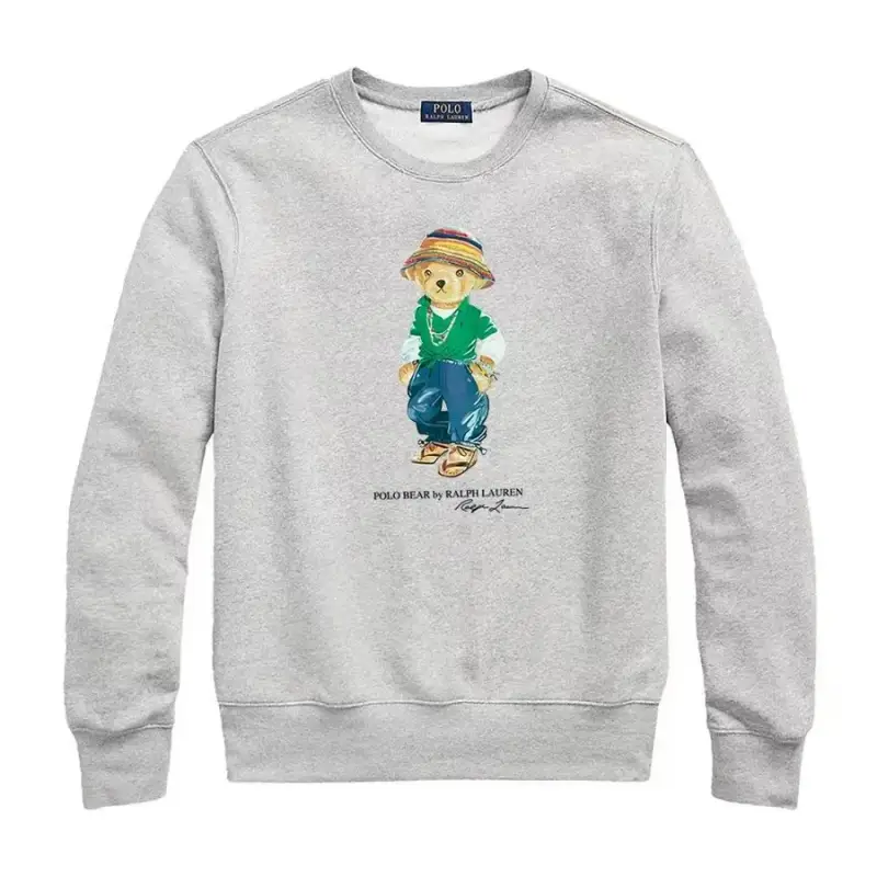 Ralph Lauren Crewneck — S2 colorway — Kakobuy Spreadsheet photo