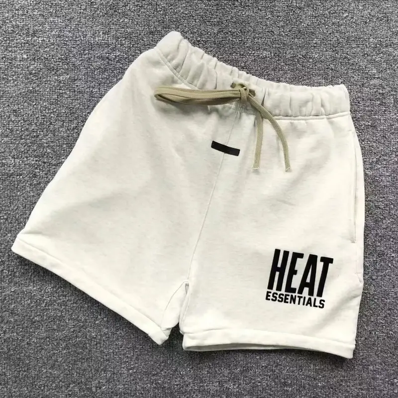 Essentials Shorts — 8 colorway — USFans Spreadsheet photo