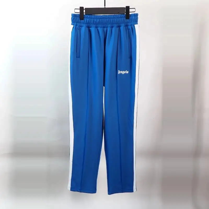 Palm Angels Tracksuit — Blue pants colorway — USFans Spreadsheet photo