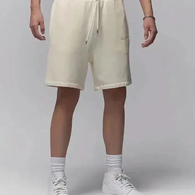 Air Jordan x Wordmark Shorts — FJ0701 133 colorway — USFans Spreadsheet photo