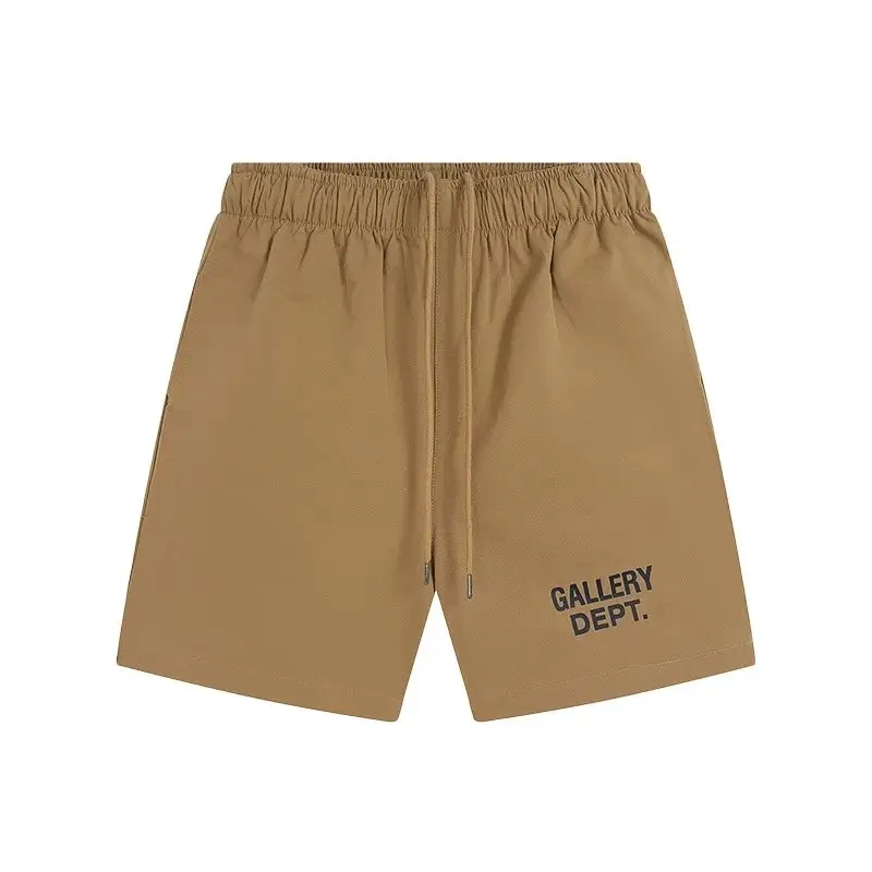 Gallery Dept Shorts — 993 Curry colorway — USFans Spreadsheet photo