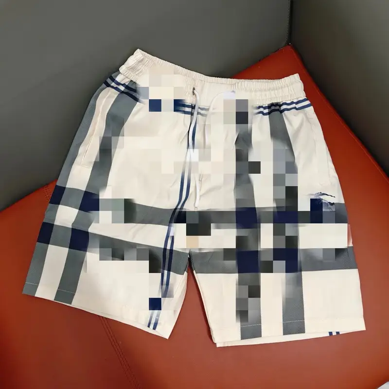 Burberry shorts — V2310 White colorway — USFans Spreadsheet photo