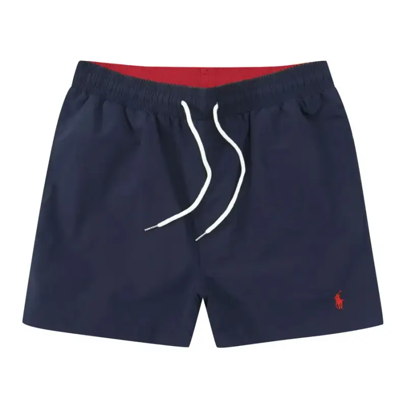 Ralph Lauren short — Royal Blue Red Label colorway — USFans Spreadsheet photo
