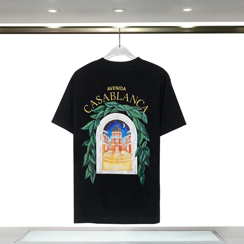 Casablanca(66 colorways) — 8095 black colorway — USFans Spreadsheet photo
