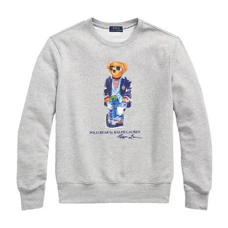 Ralph Lauren Crewneck — S25 colorway — Kakobuy Spreadsheet photo