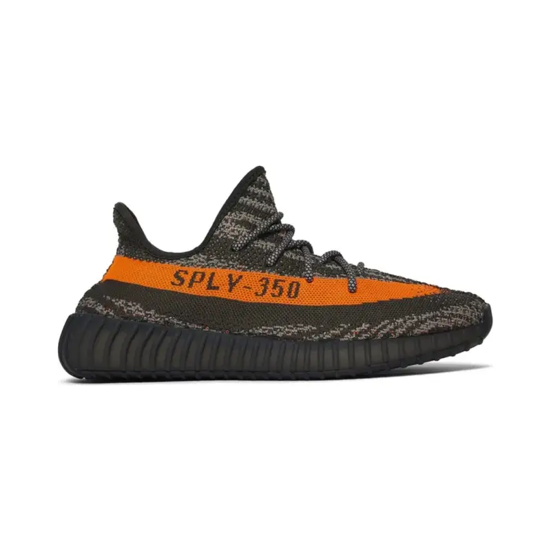 Yeezy 350 Bone — Carbon Beluga colorway — USFans Spreadsheet photo