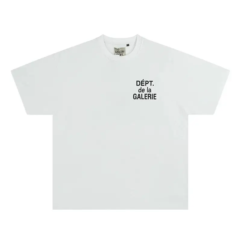 Gallery Dept TEES — 18 colorway — USFans Spreadsheet photo