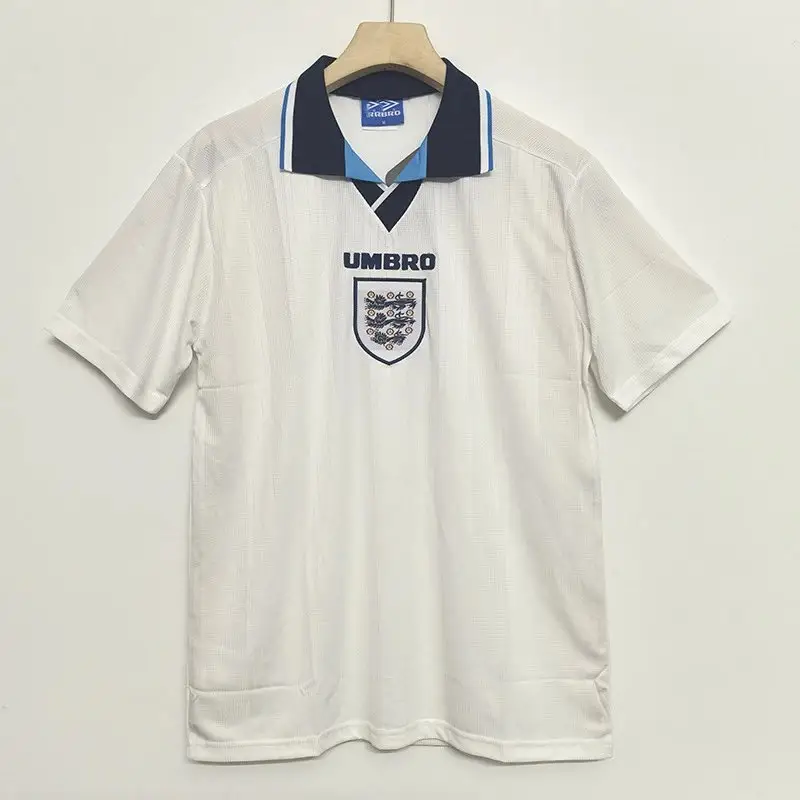 Manchester United Jersey 21-22 — 96 England Home Short Sleeve colorway — Kakobuy Spreadsheet photo