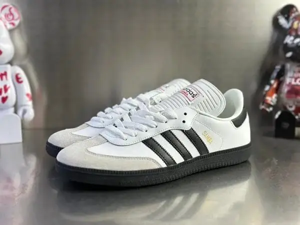 Adidas Samba Shoes — 13 colorway — USFans Spreadsheet photo