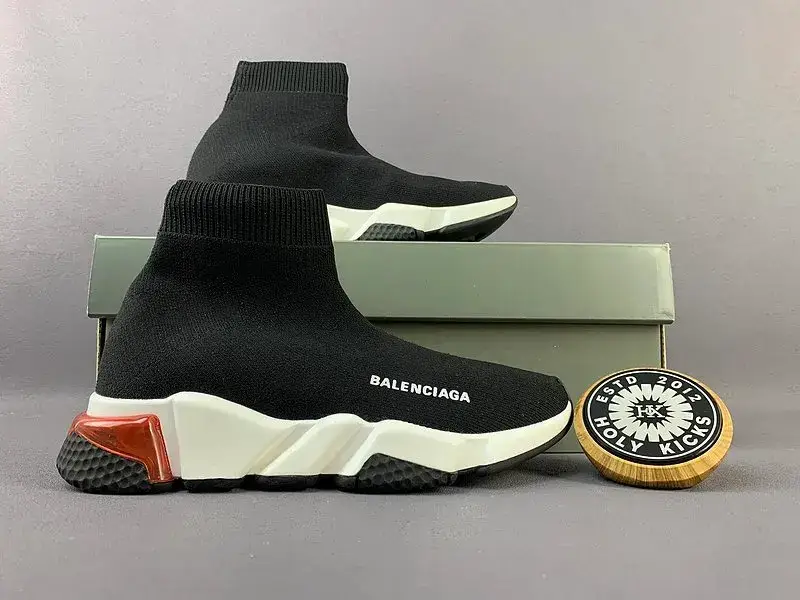 Balenciaga Speed Trainers — 03 colorway — USFans Spreadsheet photo
