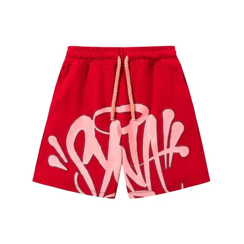 syna world suits — Red Shorts colorway — USFans Spreadsheet photo