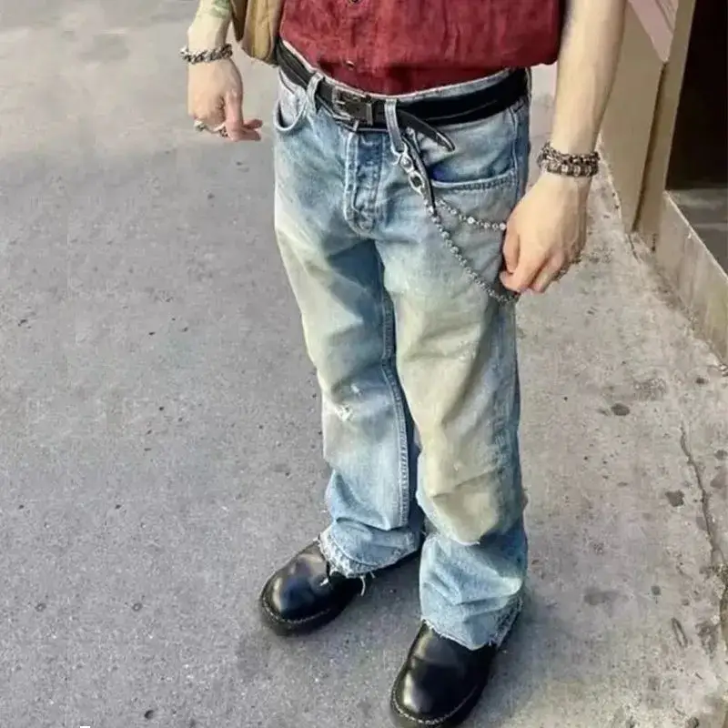 ERD Jeans — blue colorway — USFans Spreadsheet photo