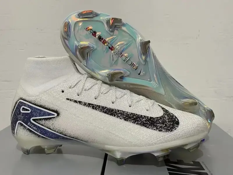 Mercuriale Elite Shoes — 3 colorway — Kakobuy Spreadsheet photo