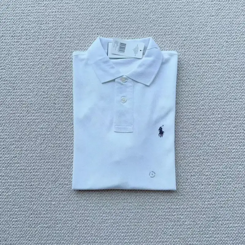 Ralph Lauren Polo — white colorway — USFans Spreadsheet photo