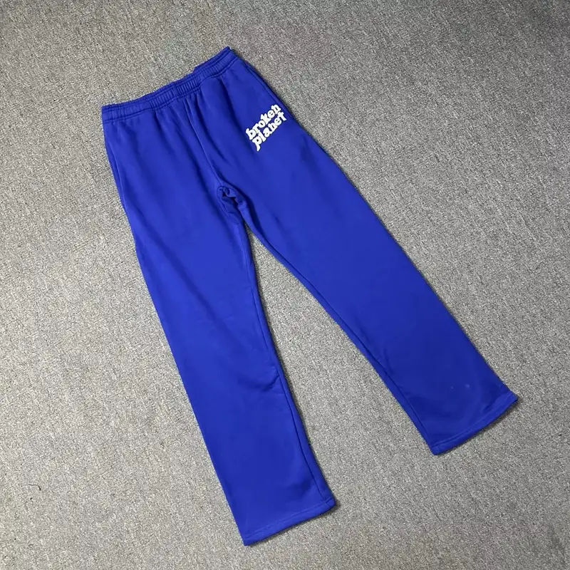 Broken Planet Tracksuit Set — Style 16 Pants colorway — USFans Spreadsheet photo