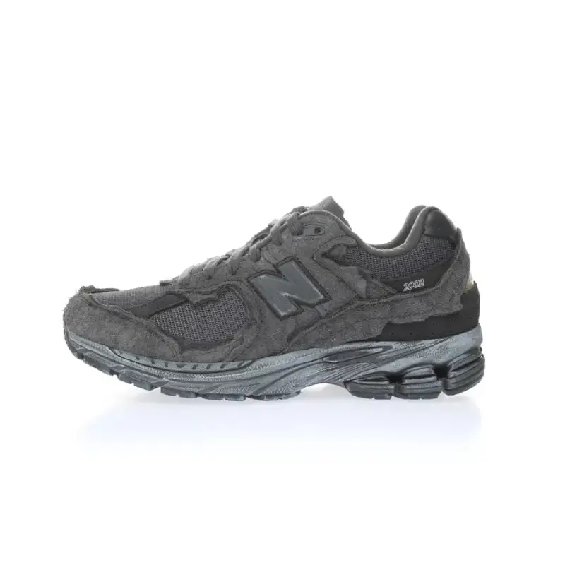 NB 2002 Rain Cloud — M2002RDB Phantom Black colorway — Kakobuy Spreadsheet photo