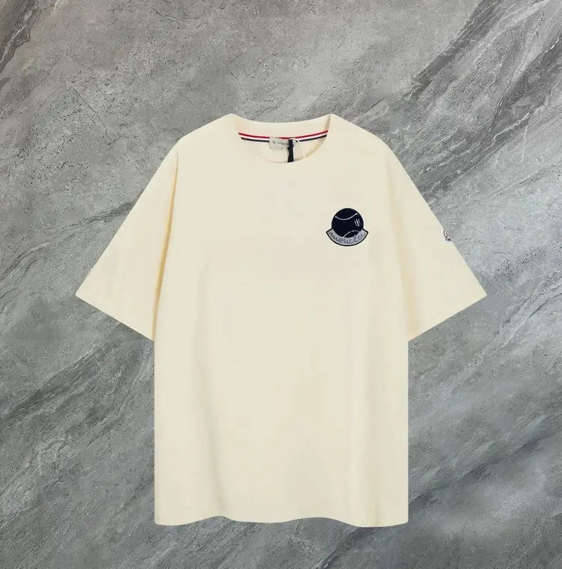 Moncler Tees — 18 colorway — USFans Spreadsheet photo