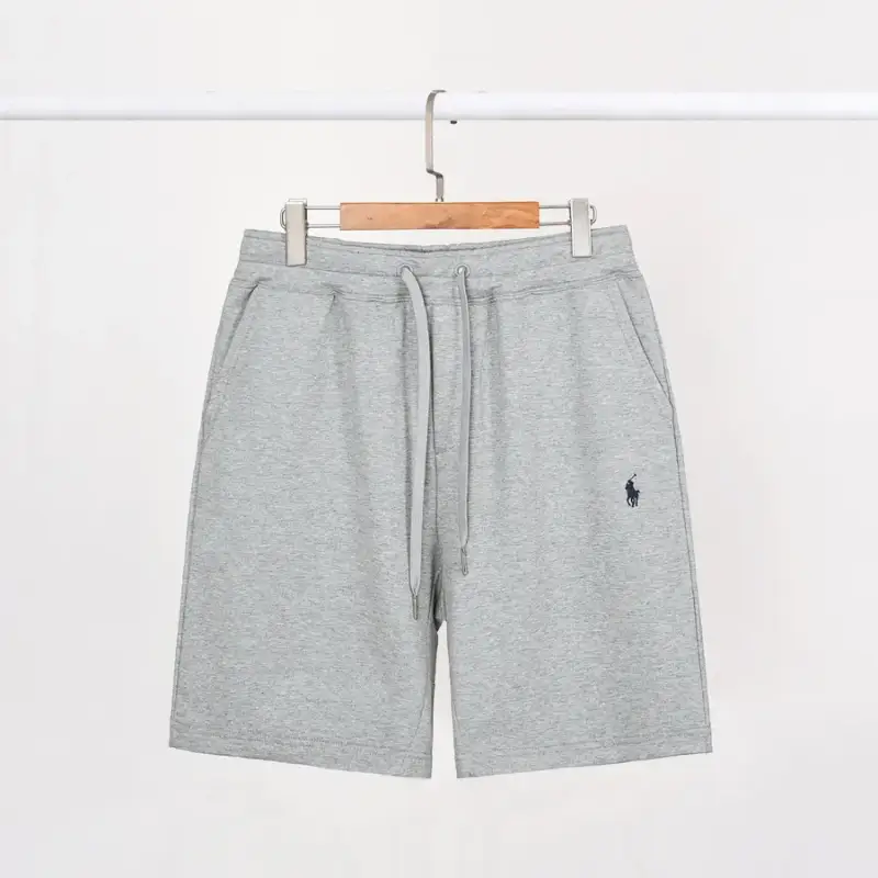 Ralph Lauren Short — shorts gray colorway — USFans Spreadsheet photo