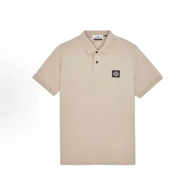 Stone Island Polo — 06 colorway — USFans Spreadsheet photo