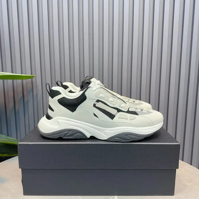 Amiri Bone Runners — 8 colorway — Kakobuy Spreadsheet photo