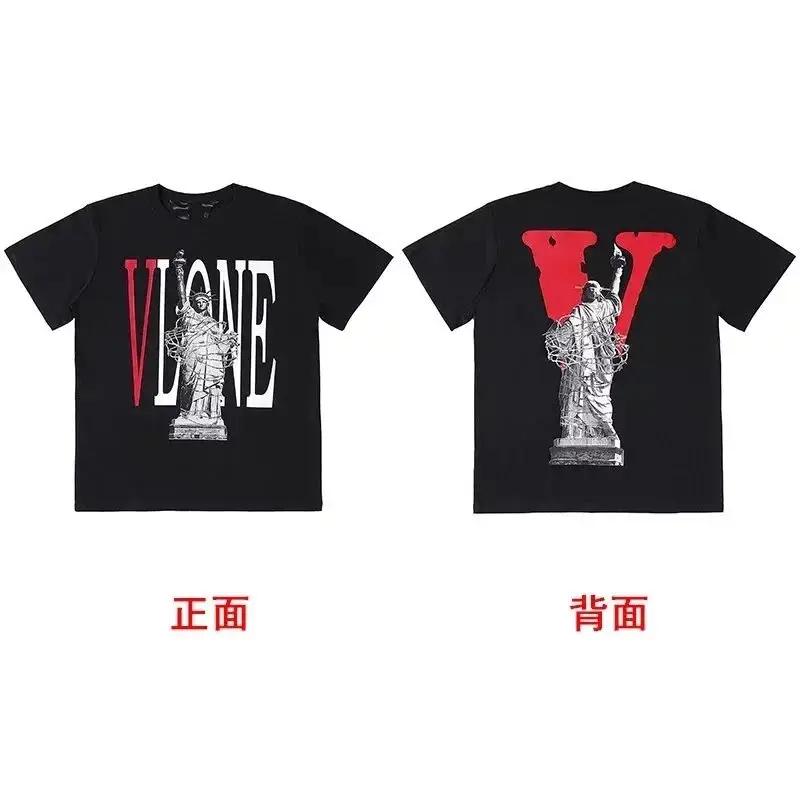 VLONE Tee — 25 colorway — USFans Spreadsheet photo