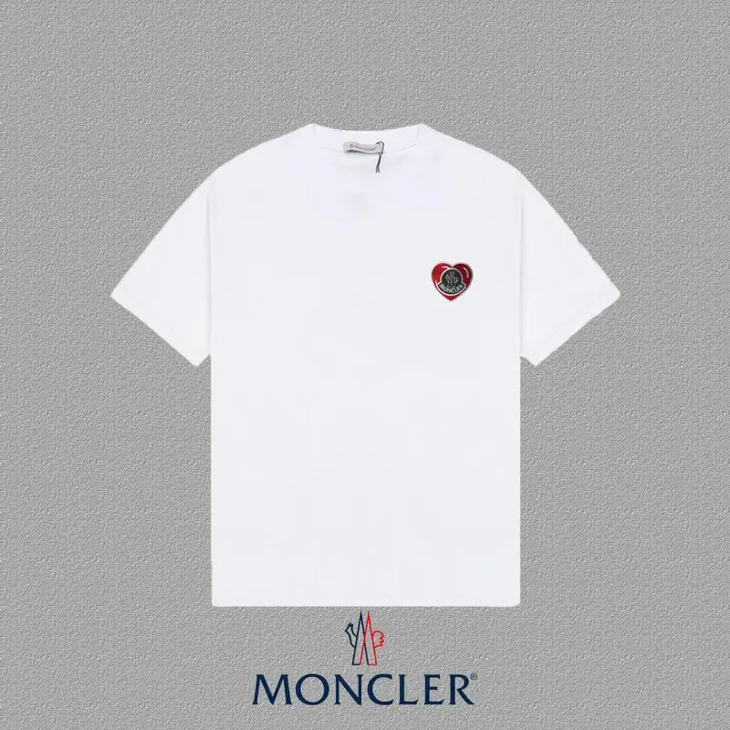 Moncler Tees — 13 colorway — USFans Spreadsheet photo