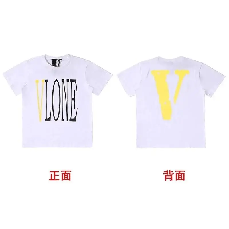 VLONE Tee — 7 colorway — USFans Spreadsheet photo