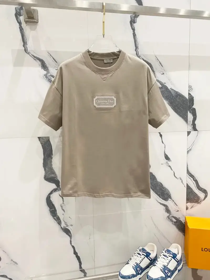 DIOR Tee — 4 colorway — USFans Spreadsheet photo