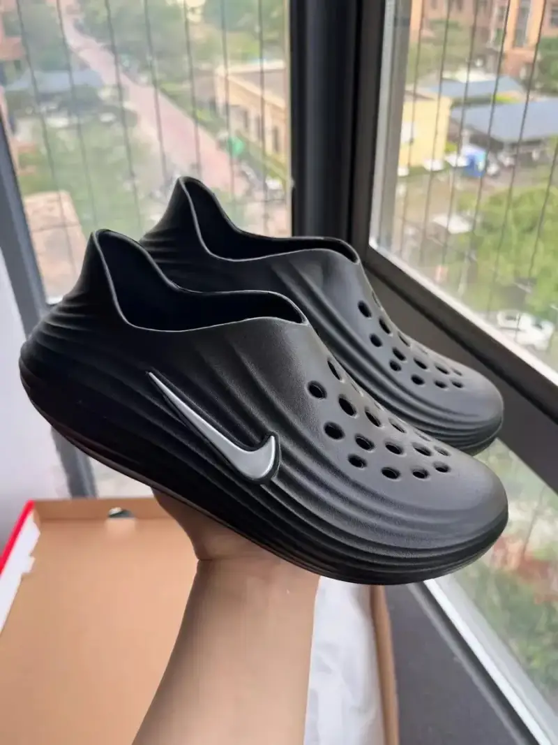 Nike ReactX Rejuven8 — 3 colorway — USFans Spreadsheet photo