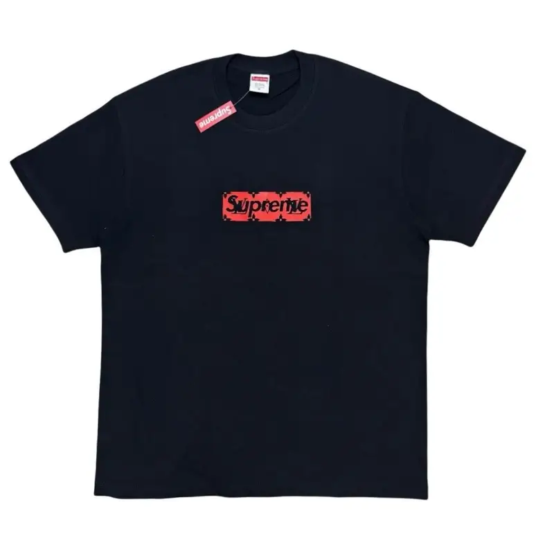 CHEAP T-SHIRTS — 10 black. colorway — Kakobuy Spreadsheet photo