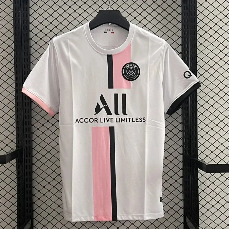 Manchester United Jersey 20-21 — 2122 Paris away game colorway — Kakobuy Spreadsheet photo
