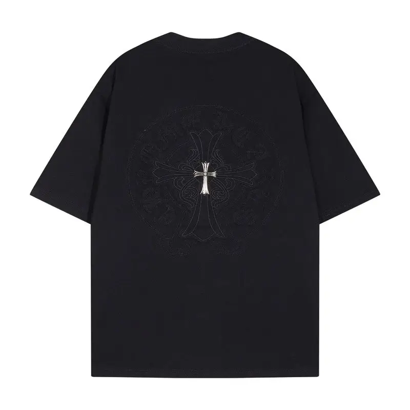 Chrome Hearts Tee — 27 colorway — USFans Spreadsheet photo