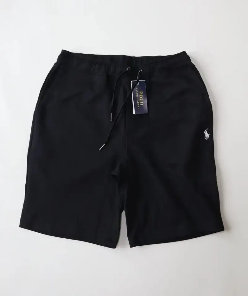 Ralph Lauren Short(8 colors) — black colorway — USFans Spreadsheet photo