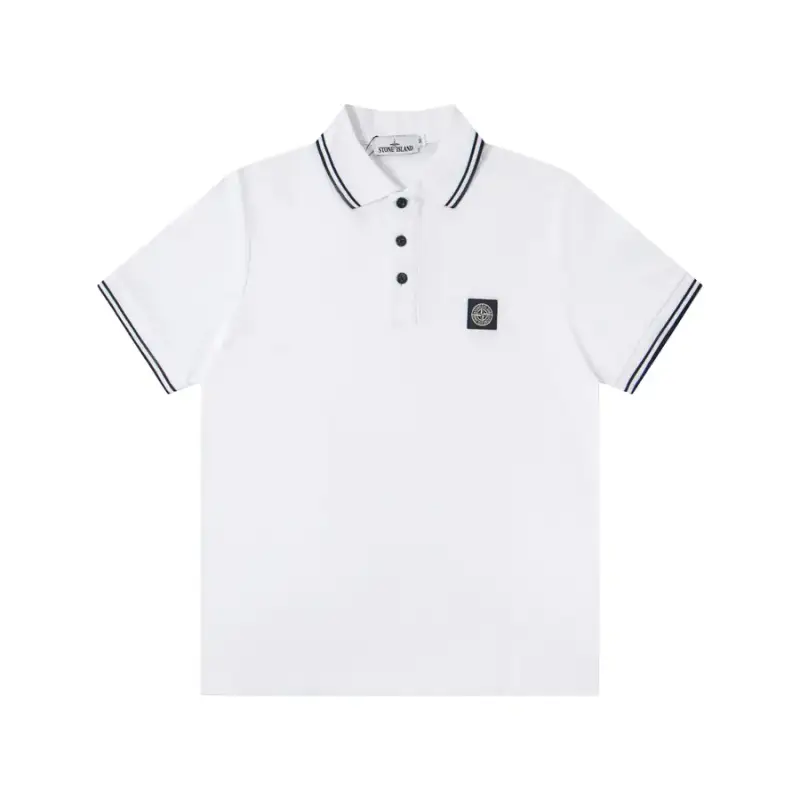 Stone Island Polo — 1 colorway — USFans Spreadsheet photo