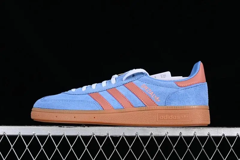Adidas Spezial Shoes — IF6564 colorway — USFans Spreadsheet photo