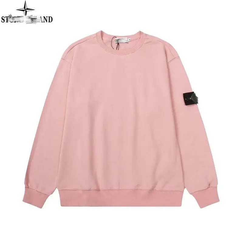 Stone Island Hoodie — Pink colorway — USFans Spreadsheet photo