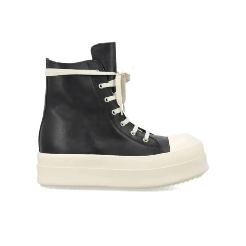 Rick Owens Shoes — RO Classic Thick Bottom colorway — Kakobuy Spreadsheet photo